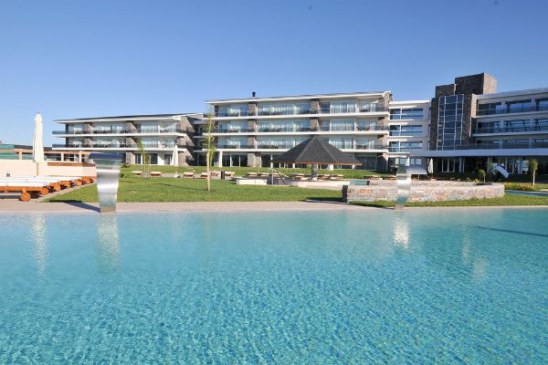 Altos del Arapey Club de Golf & Hotel Termal - All Inclusive (Thermas de Arapey)